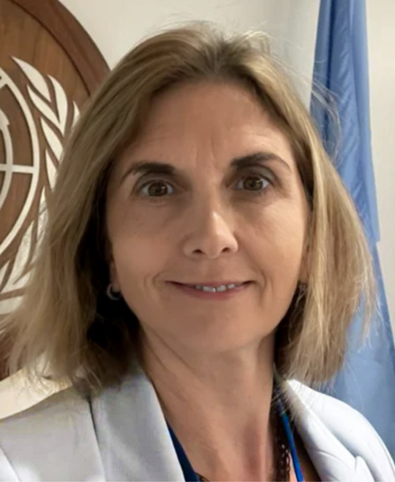 Berna Gürdal