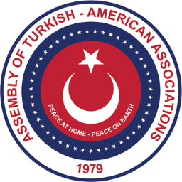 Assembly of Turkish American Associations seal